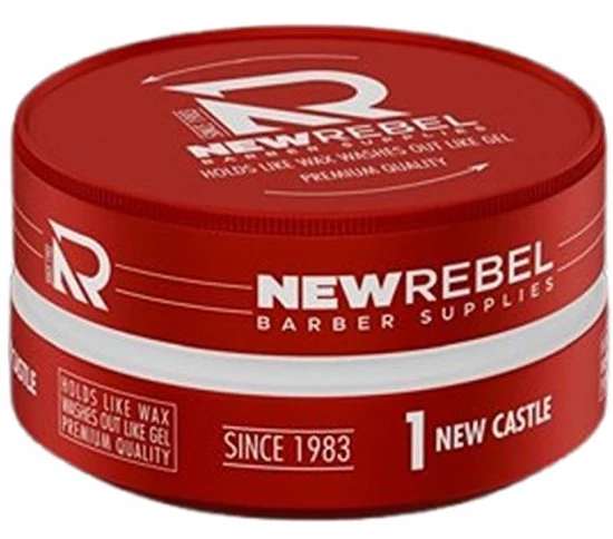 NEW REBEL