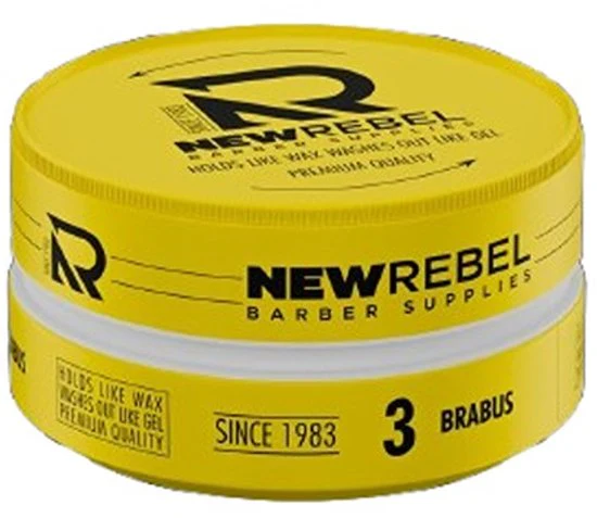 New Rebel